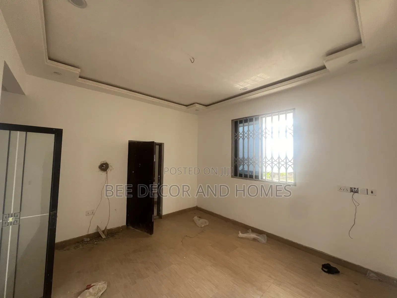 4bdrm House in Bee Decor & Homes, Abokobi for sale