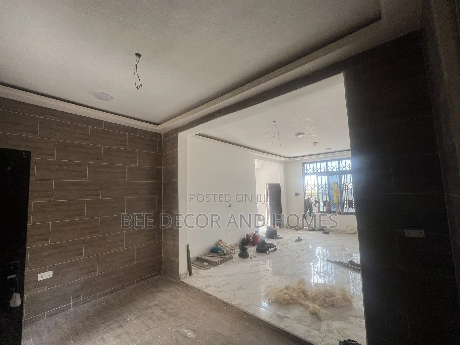 4bdrm House in Bee Decor & Homes, Abokobi for sale