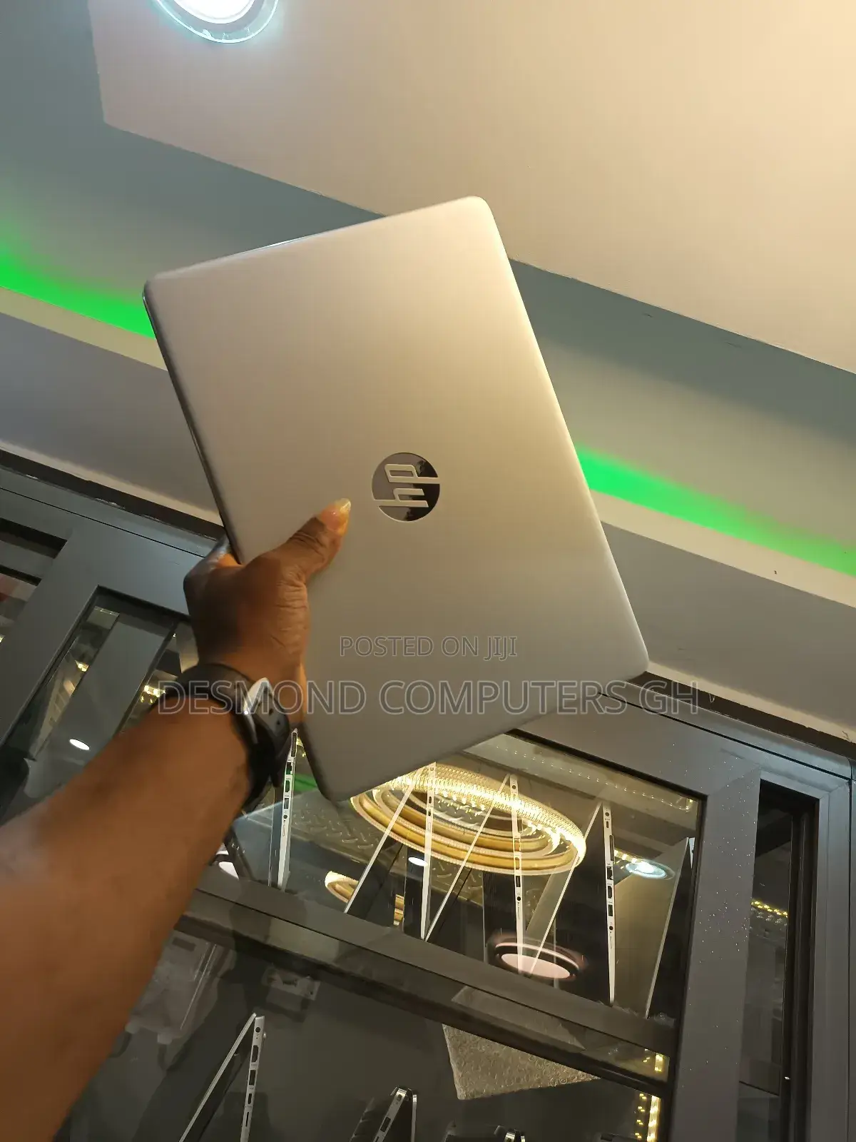 Laptop HP Stream Notebook 4GB AMD SSD 128GB