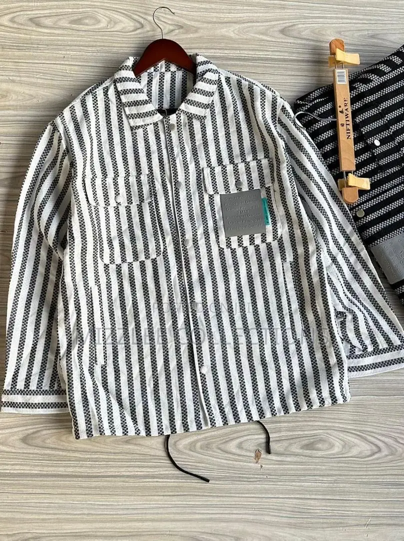 Jeans Jacket Available in M-3xl