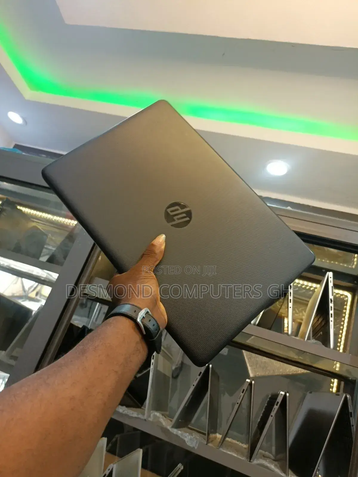 Laptop HP 15 4GB Intel Celeron SSD 128GB