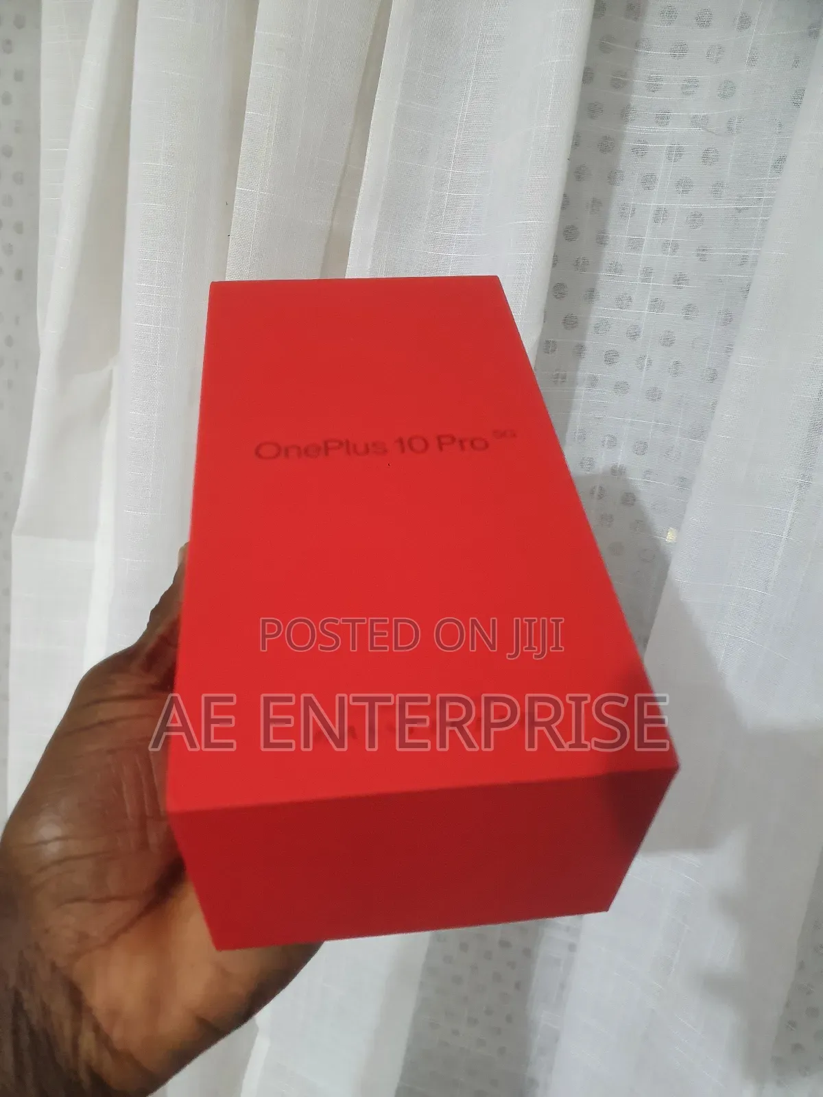 New OnePlus 10 Pro 256 GB Green