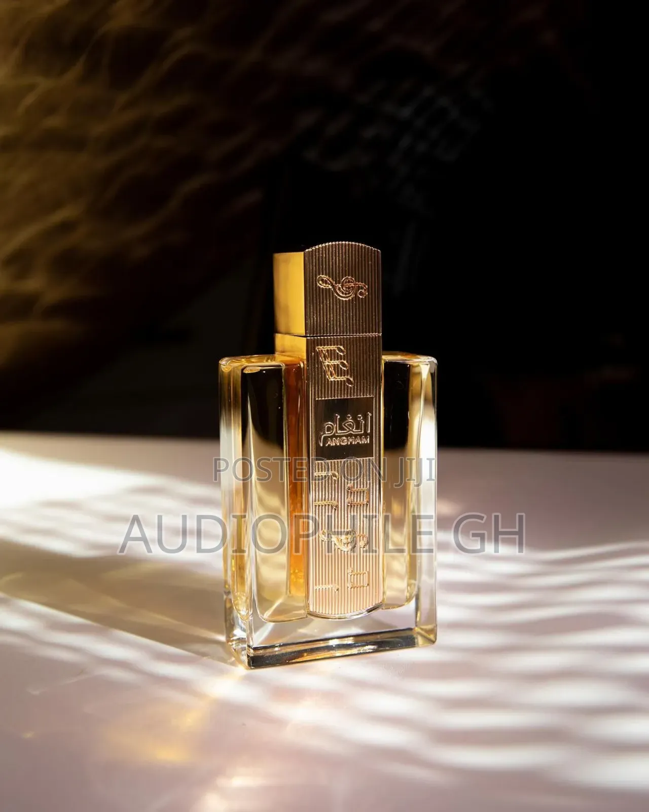 Lattafa Angham Eau De Parfum