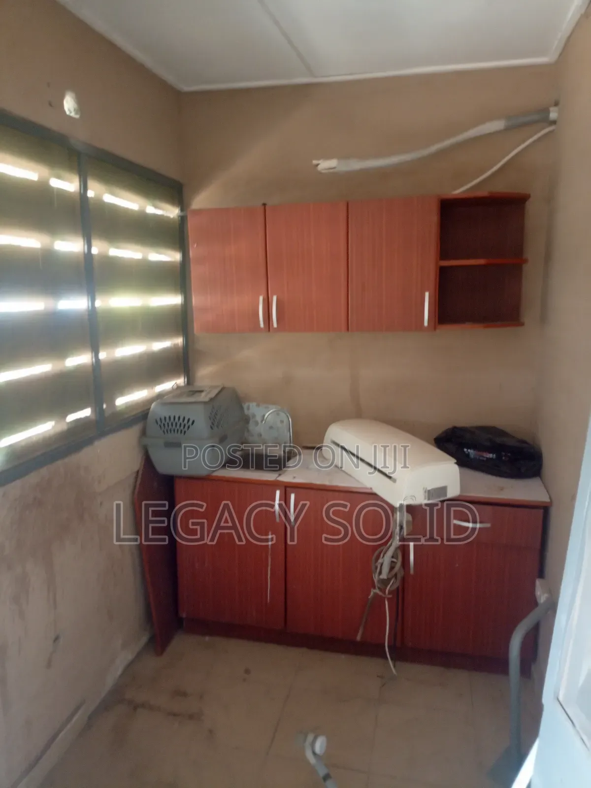 1bdrm Apartment in Legacy Solid Real, Teshie for rent
