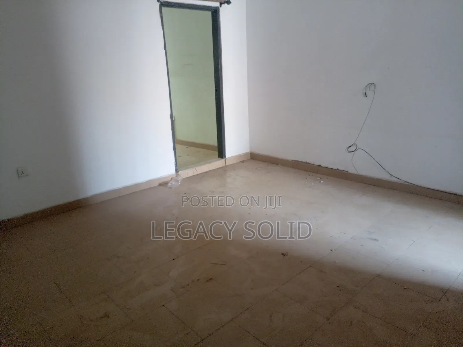 1bdrm Apartment in Legacy Solid Real, Teshie for rent