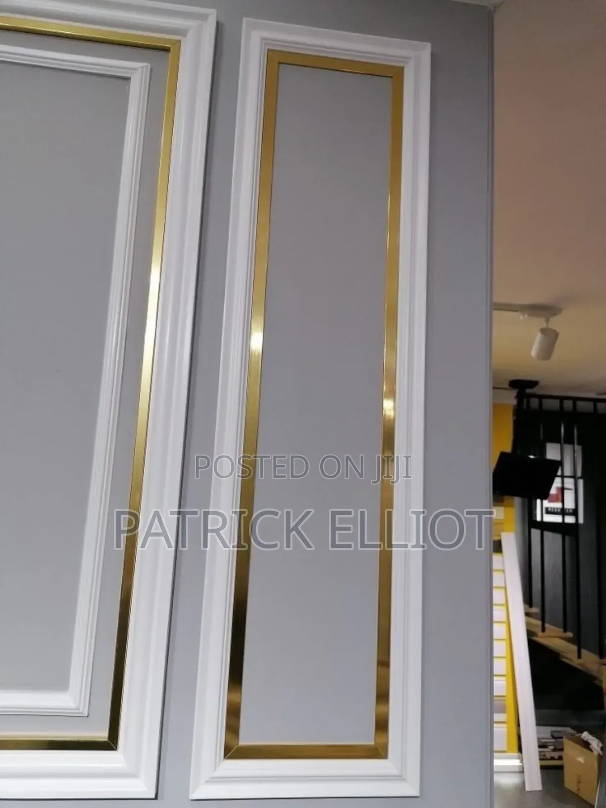 Wall Panels