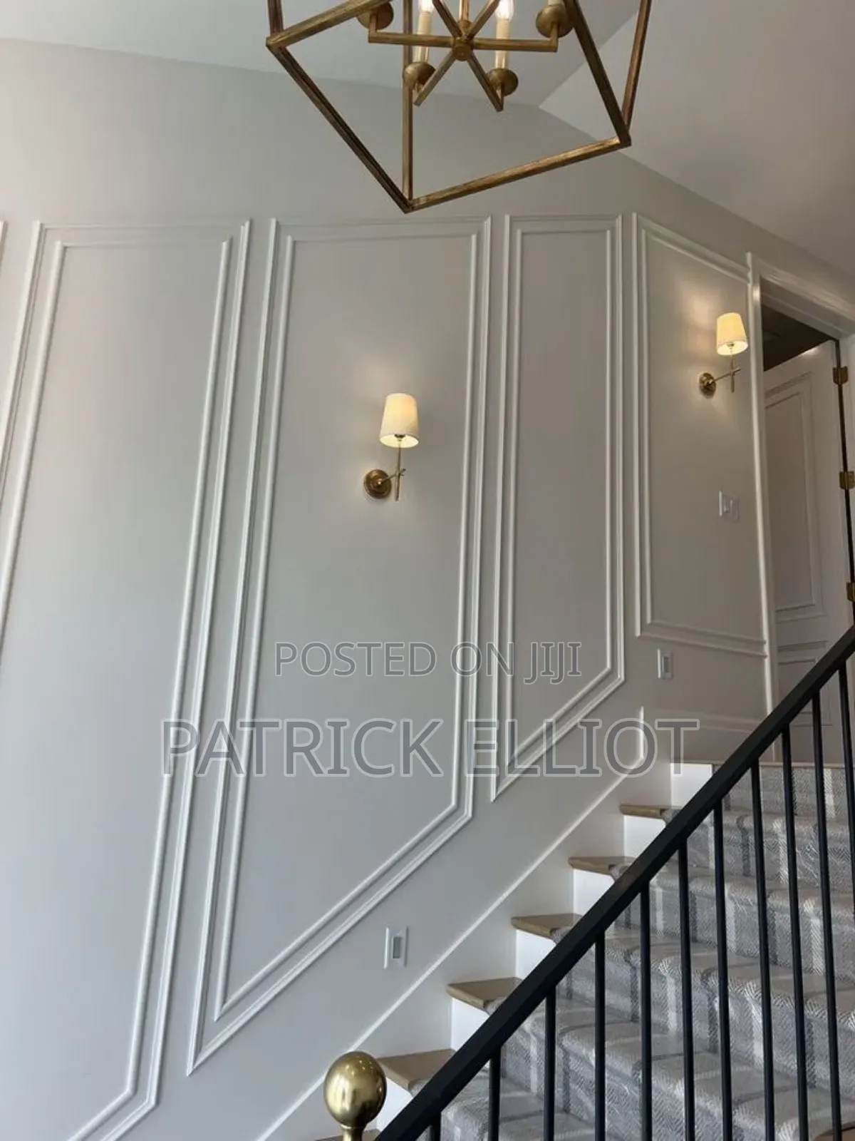 Wall Panels