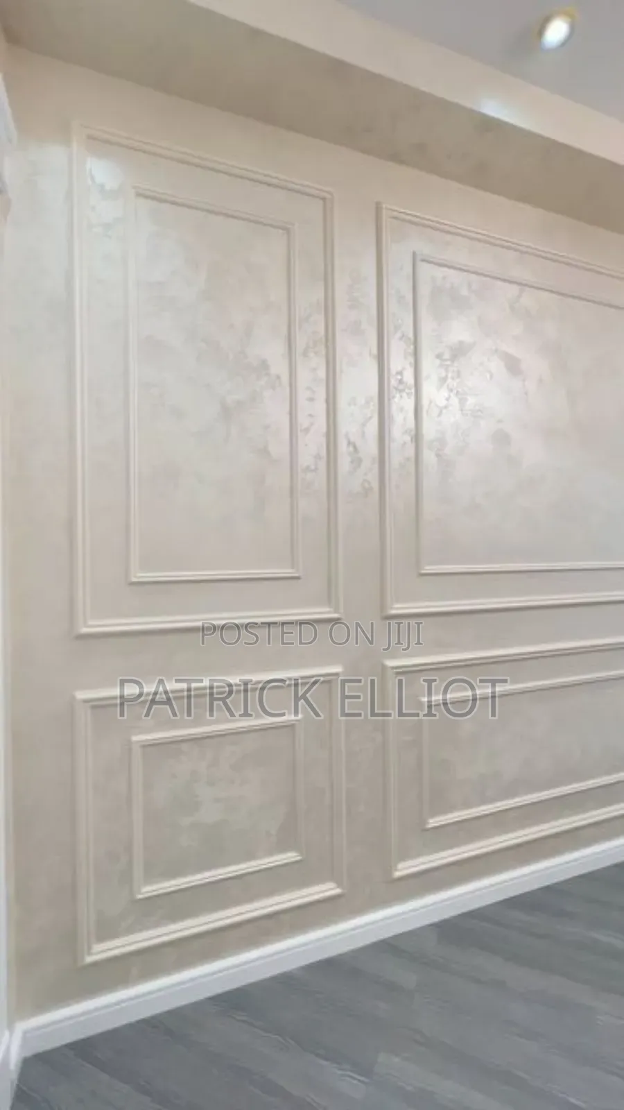 Wall Panels