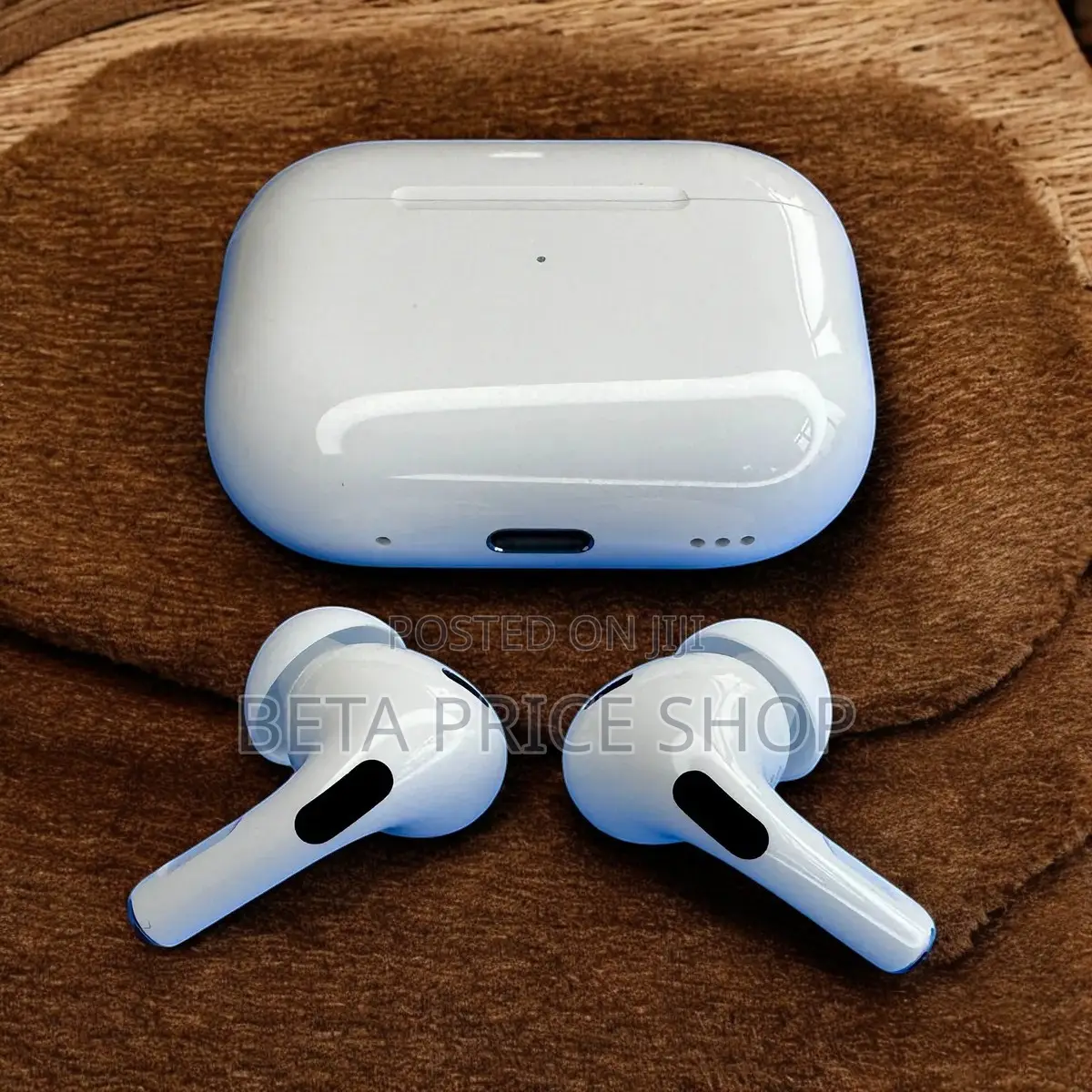 Airpods Pro (2nd Gen) High Quality, Free Delivery