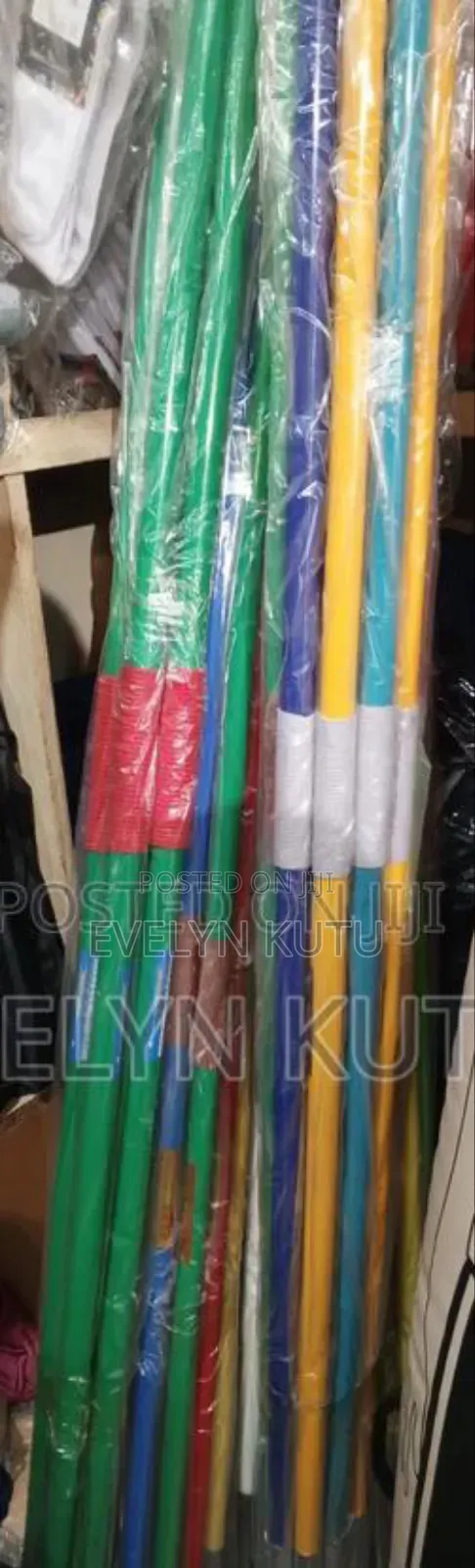 Professional Standard Javelin .