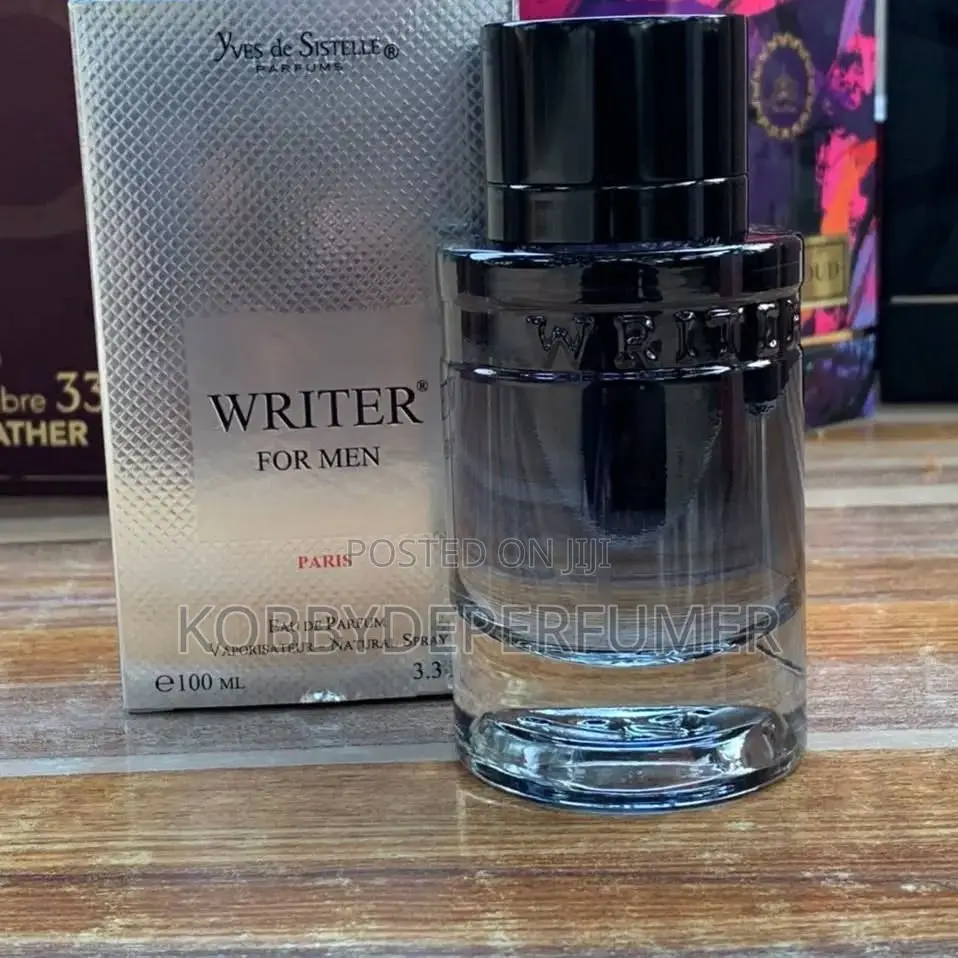 Original Writer Perfume