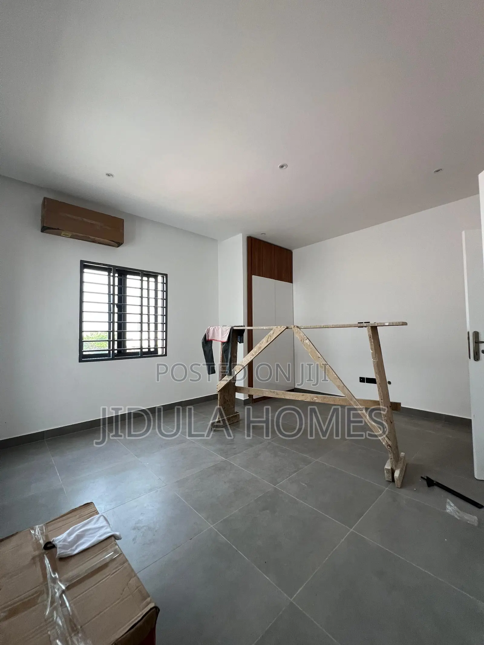 3bdrm Duplex in Oyarifa for sale