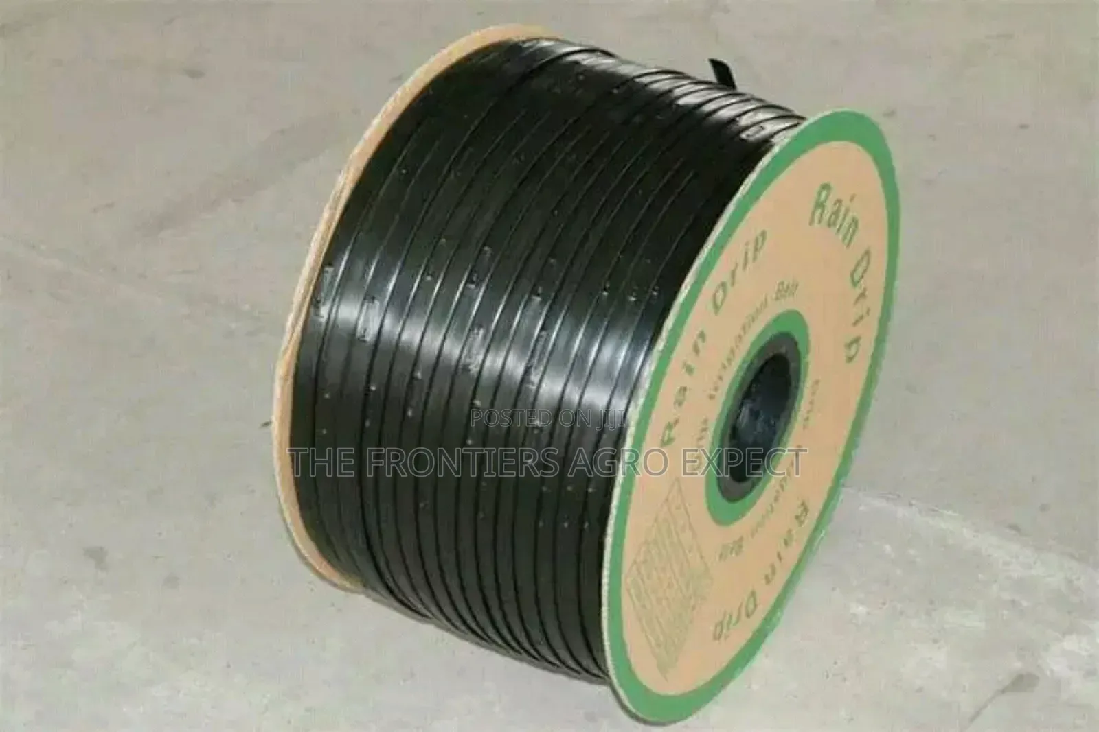 Irrigation Materials