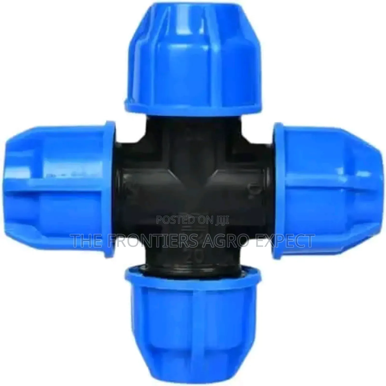 Irrigation Materials