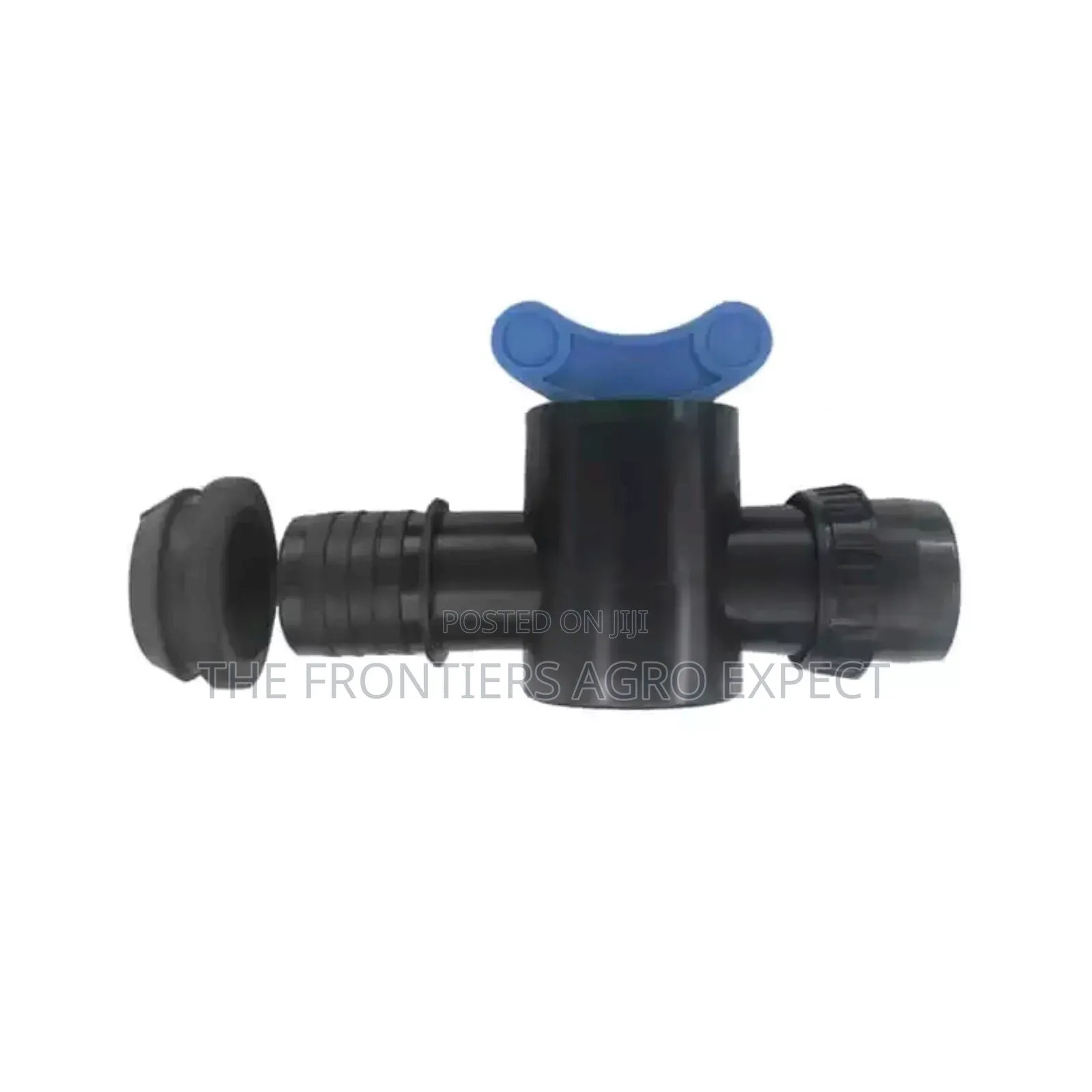 Irrigation Materials