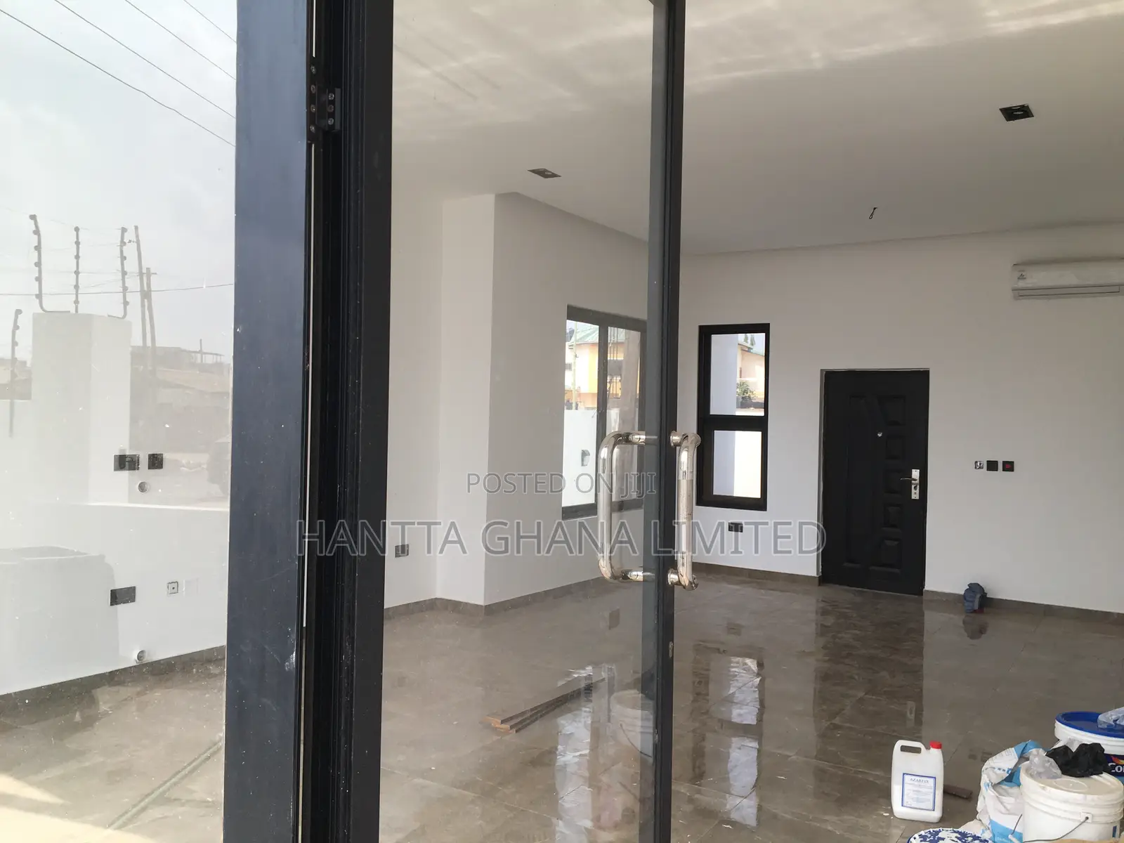 3bdrm Townhouse / Terrace in East Legon Hills, Accra Metropolitan