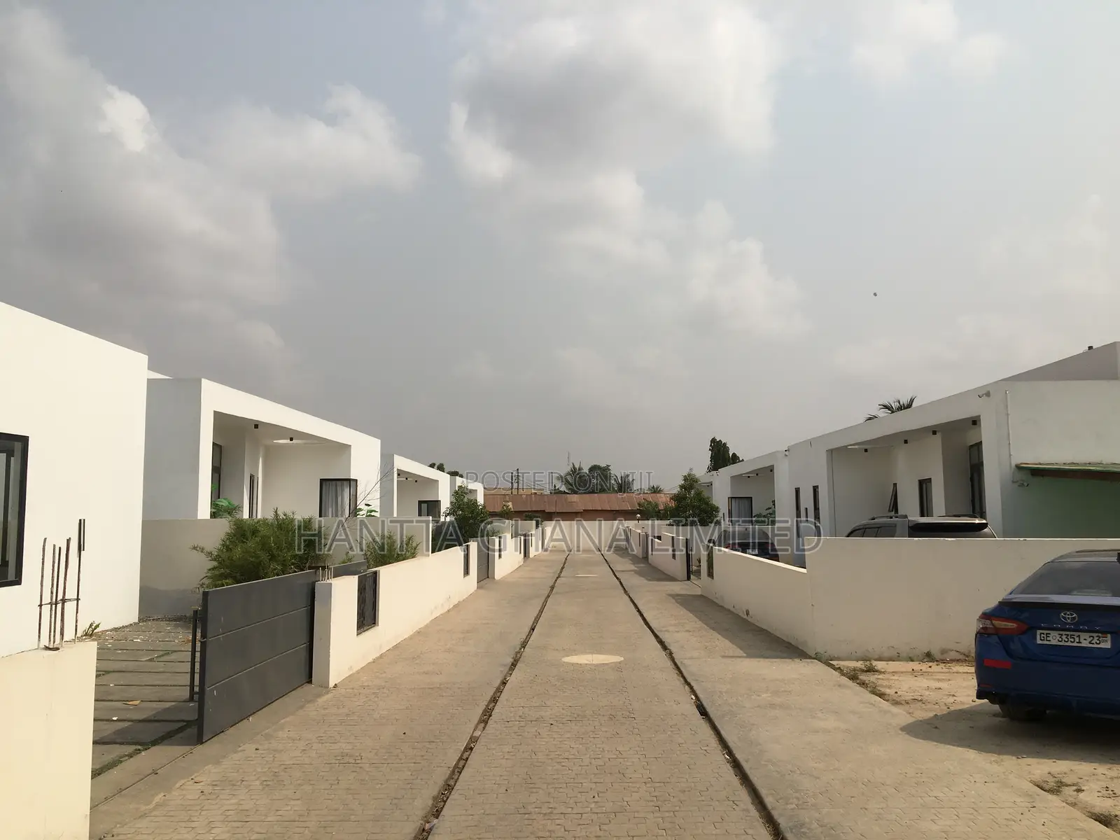 3bdrm Townhouse / Terrace in East Legon Hills, Accra Metropolitan