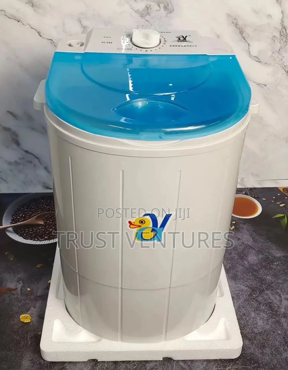 Mini Washing Machine
