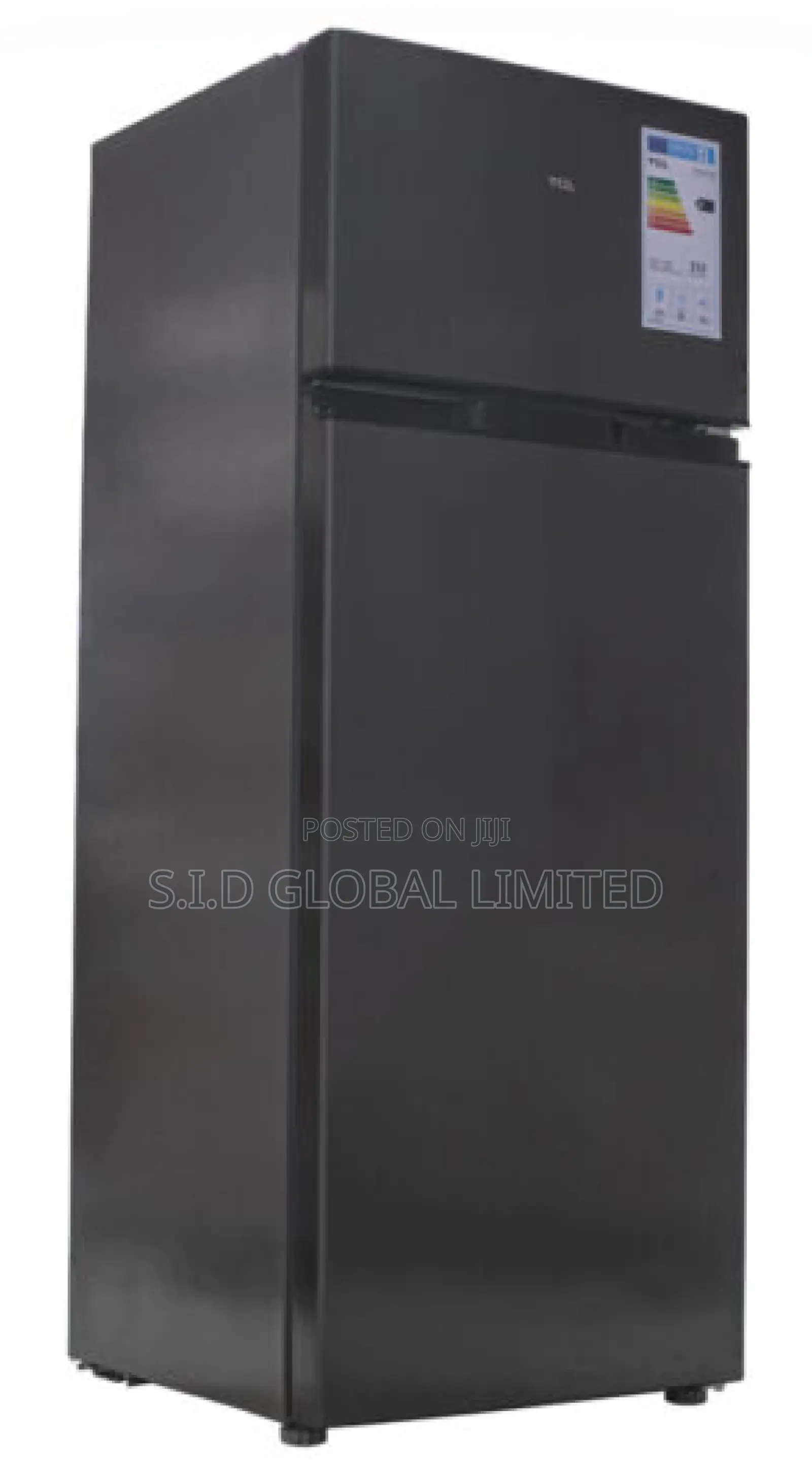 Defrost TCL-TOP-MOUNT-FRIDGE-207LTRS-F210TM