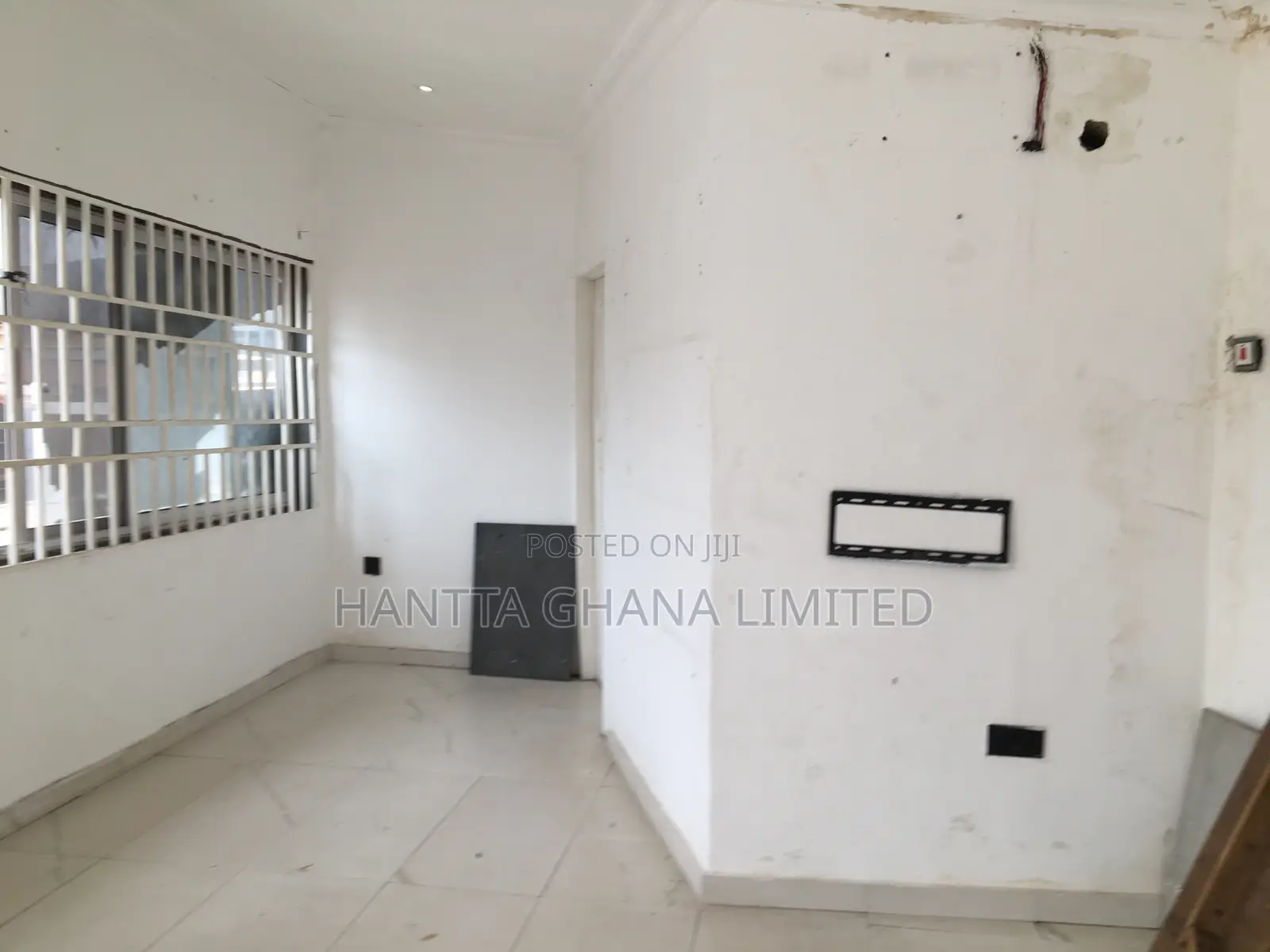 Shop for Rent at East Legon
