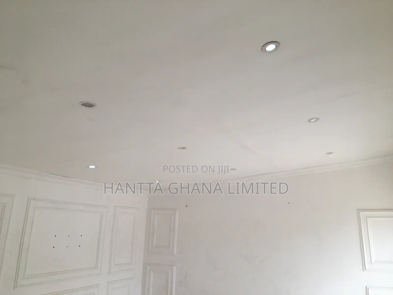 Shop for Rent at East Legon