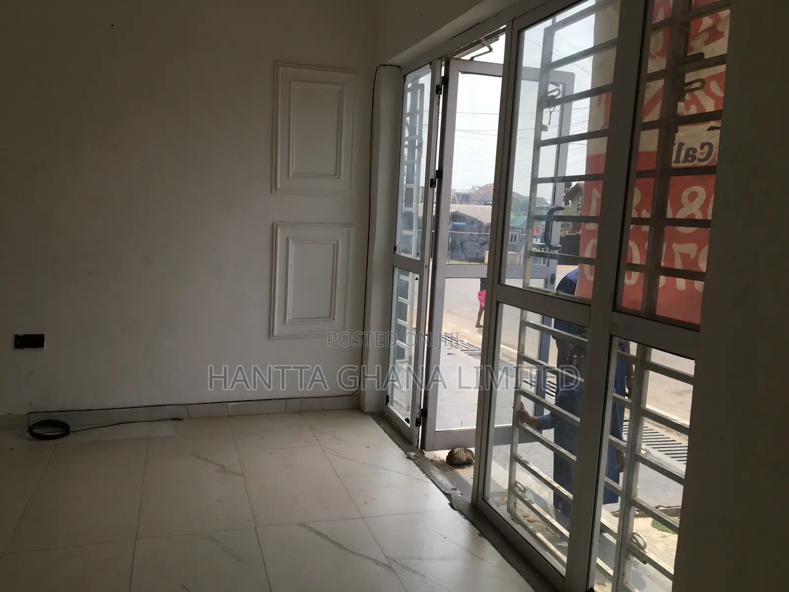 Shop for Rent at East Legon