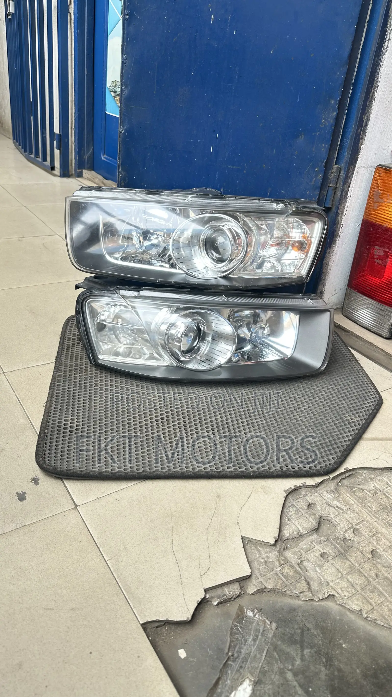 Chevrolet Captiva Headlights 2012,20132014,2015,2016,2017