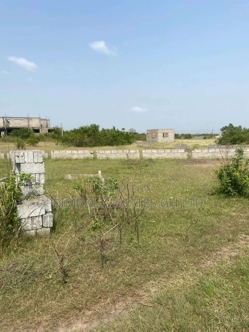 Titled 70x100sq Ft Estate=Community+Plots!