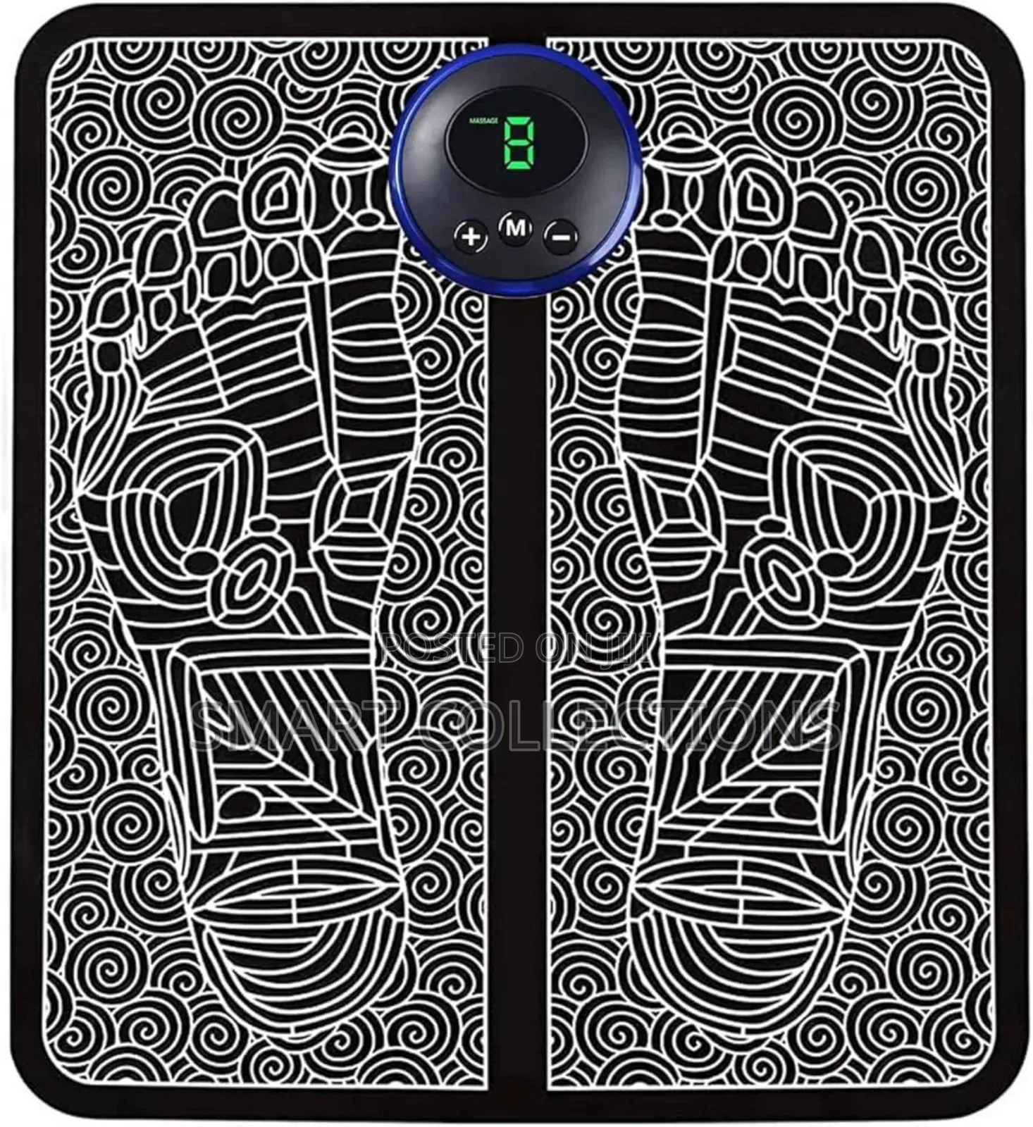 EMS Foot Massager