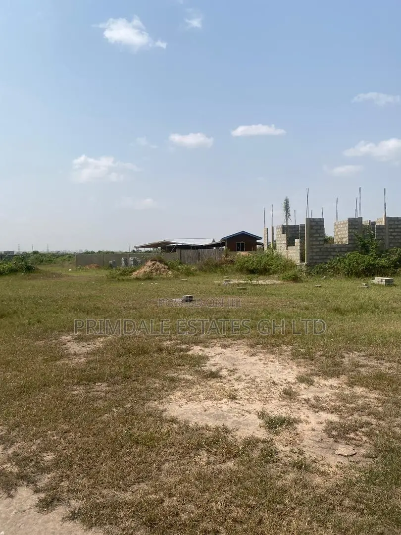 Titled 70x100sq Ft Estate=Community+Plots!