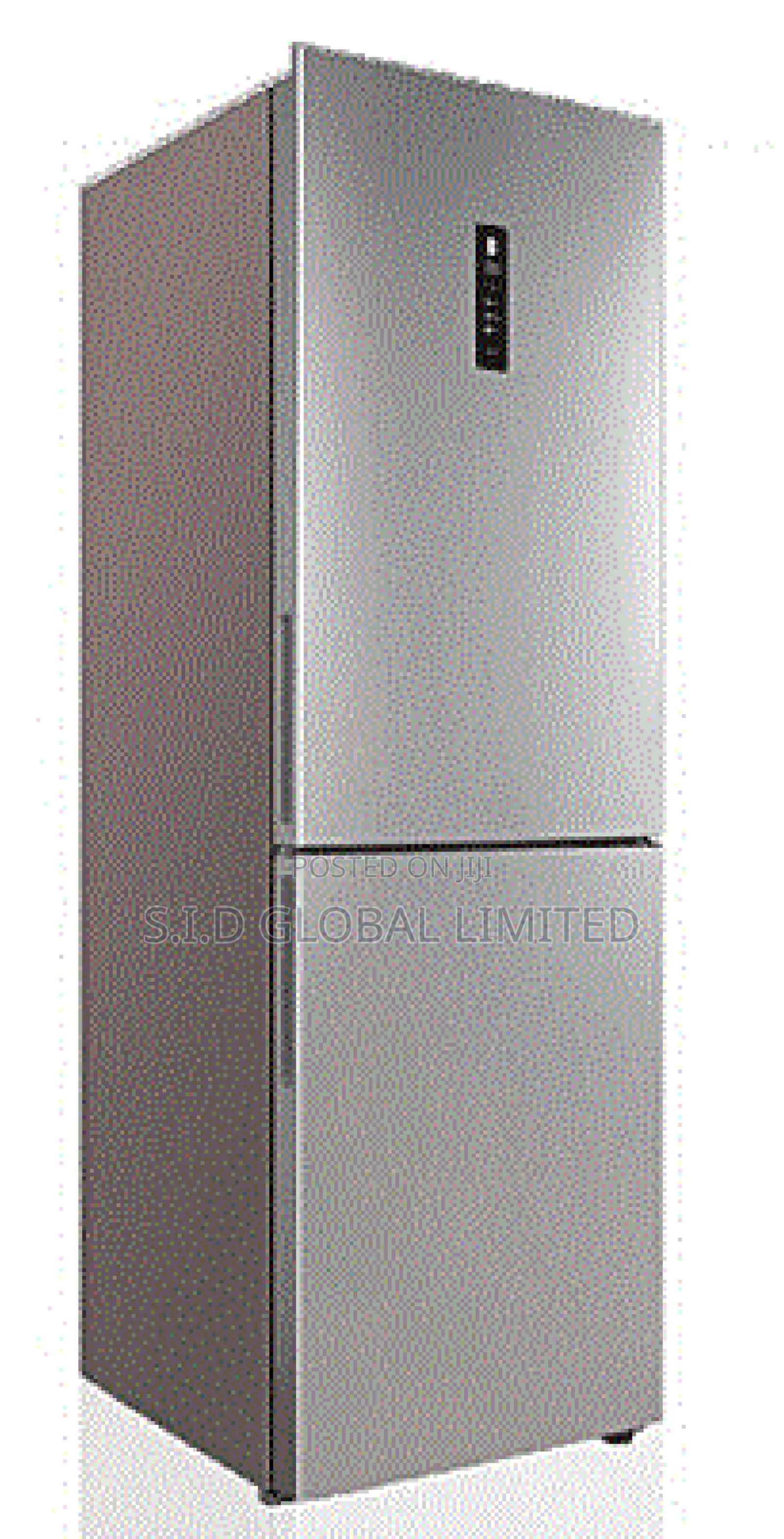 Chill Smarter With TCL-BOTTOM-MOUNT-FRIDGE-162LTRS-F163BF