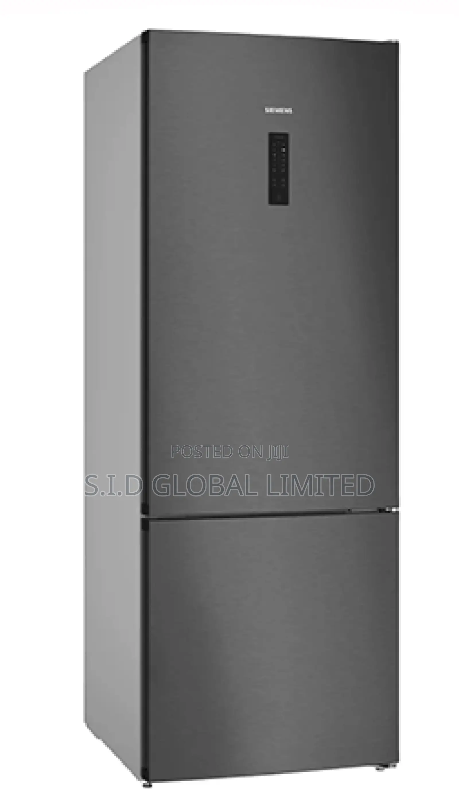 Space for Freshness With TCL-BOTTOM-MOUNT-REFRIGERATOR-417LT