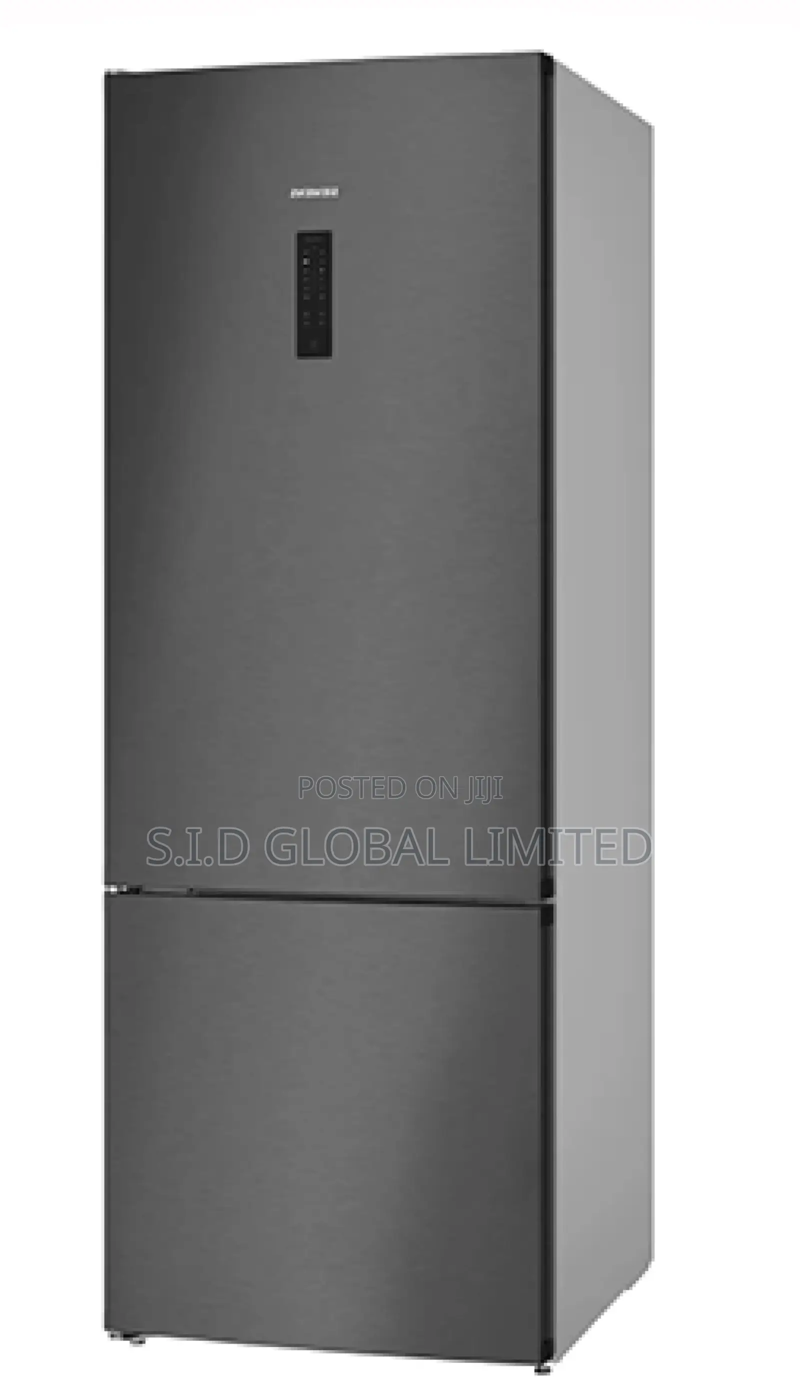 Anti-Freeze TCL-BOTTOM-MOUNT-REFRIGERATOR-417LTRS-P417BF