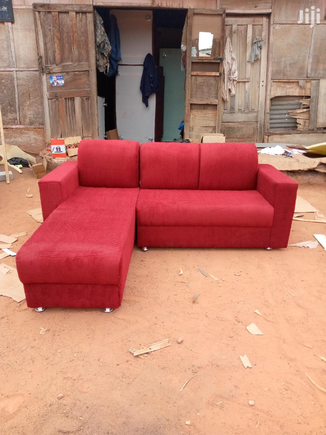 British Furniture Work