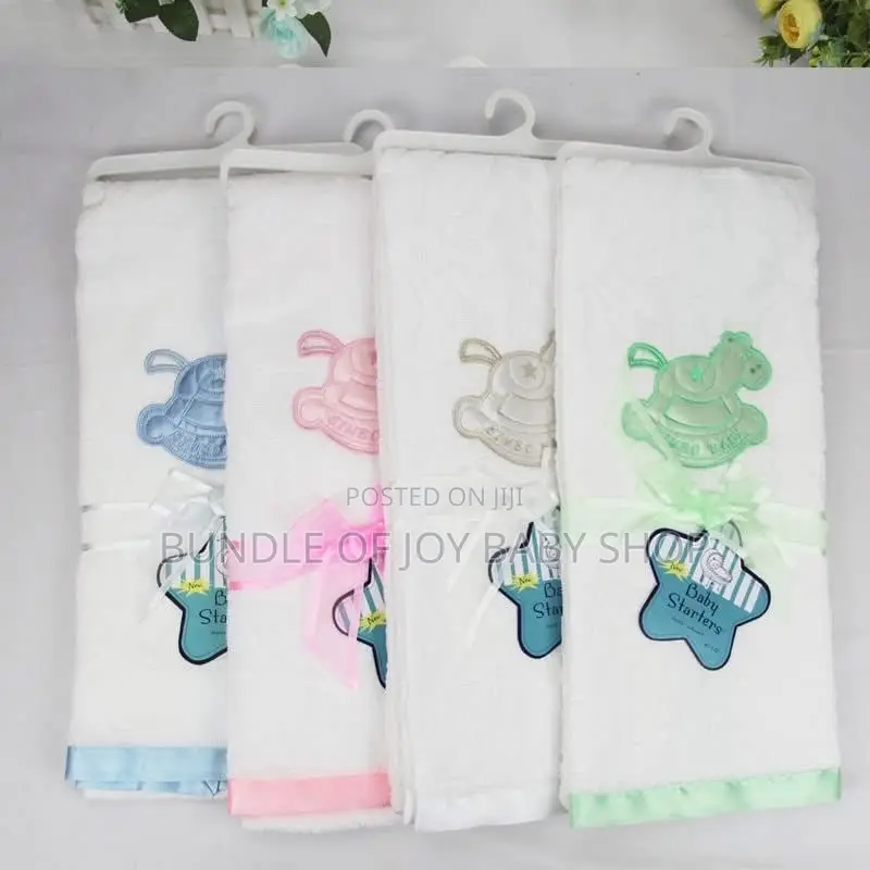 Baby Shawl