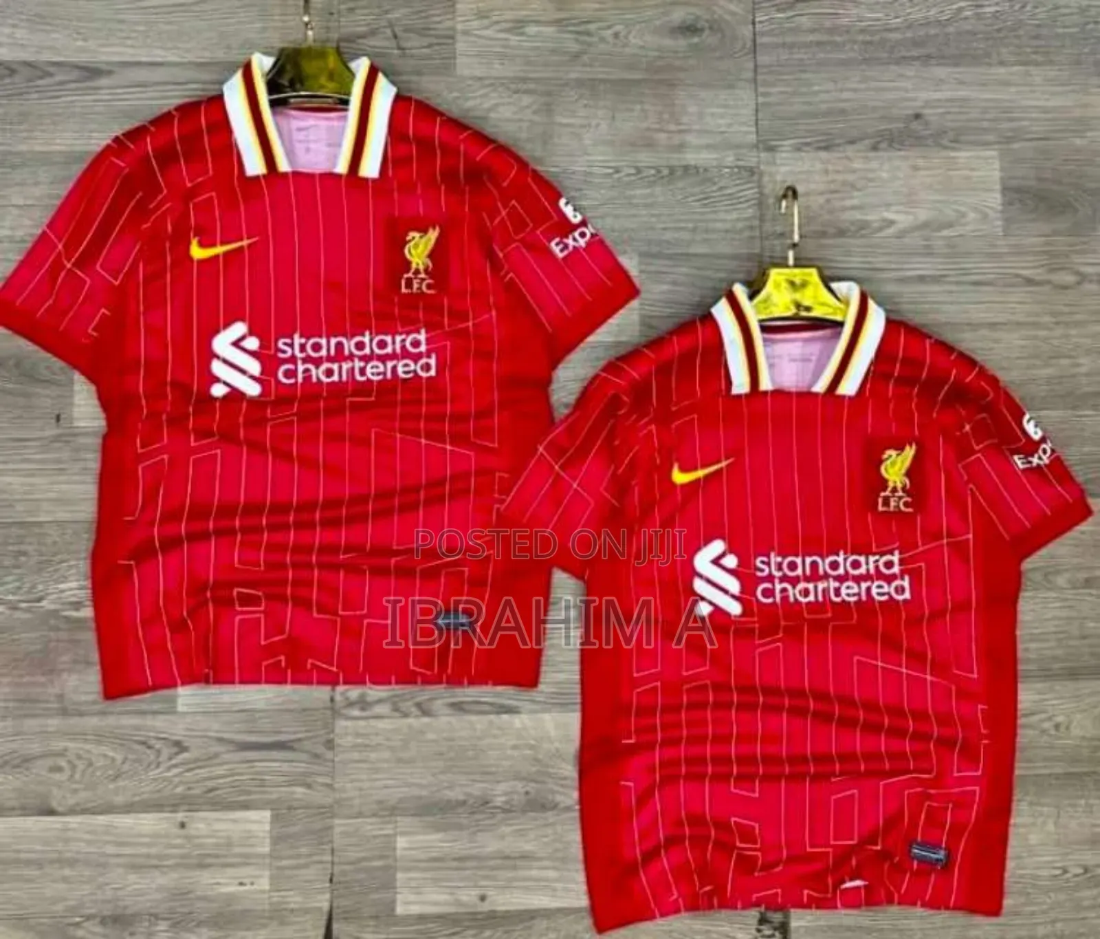 Football Kits Jerseys And Boots
