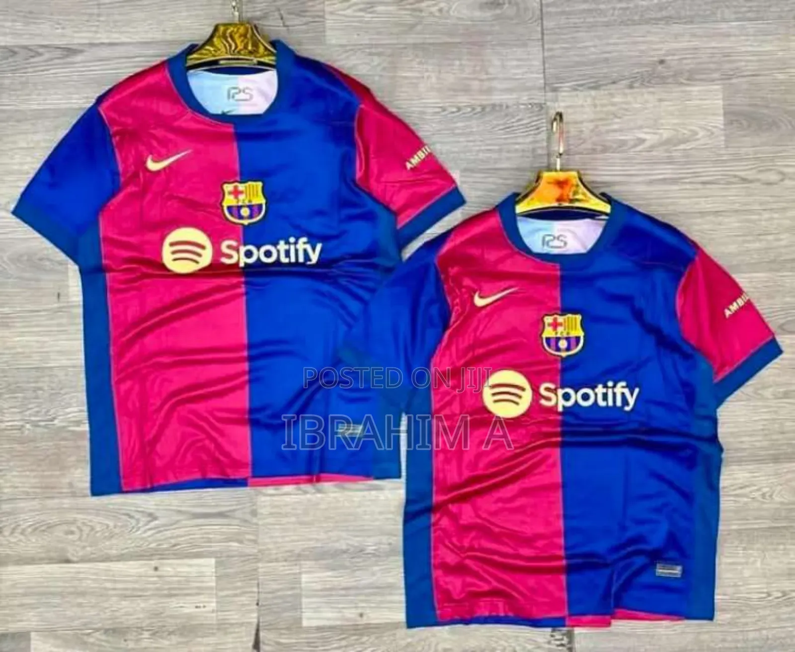 Football Kits Jerseys And Boots