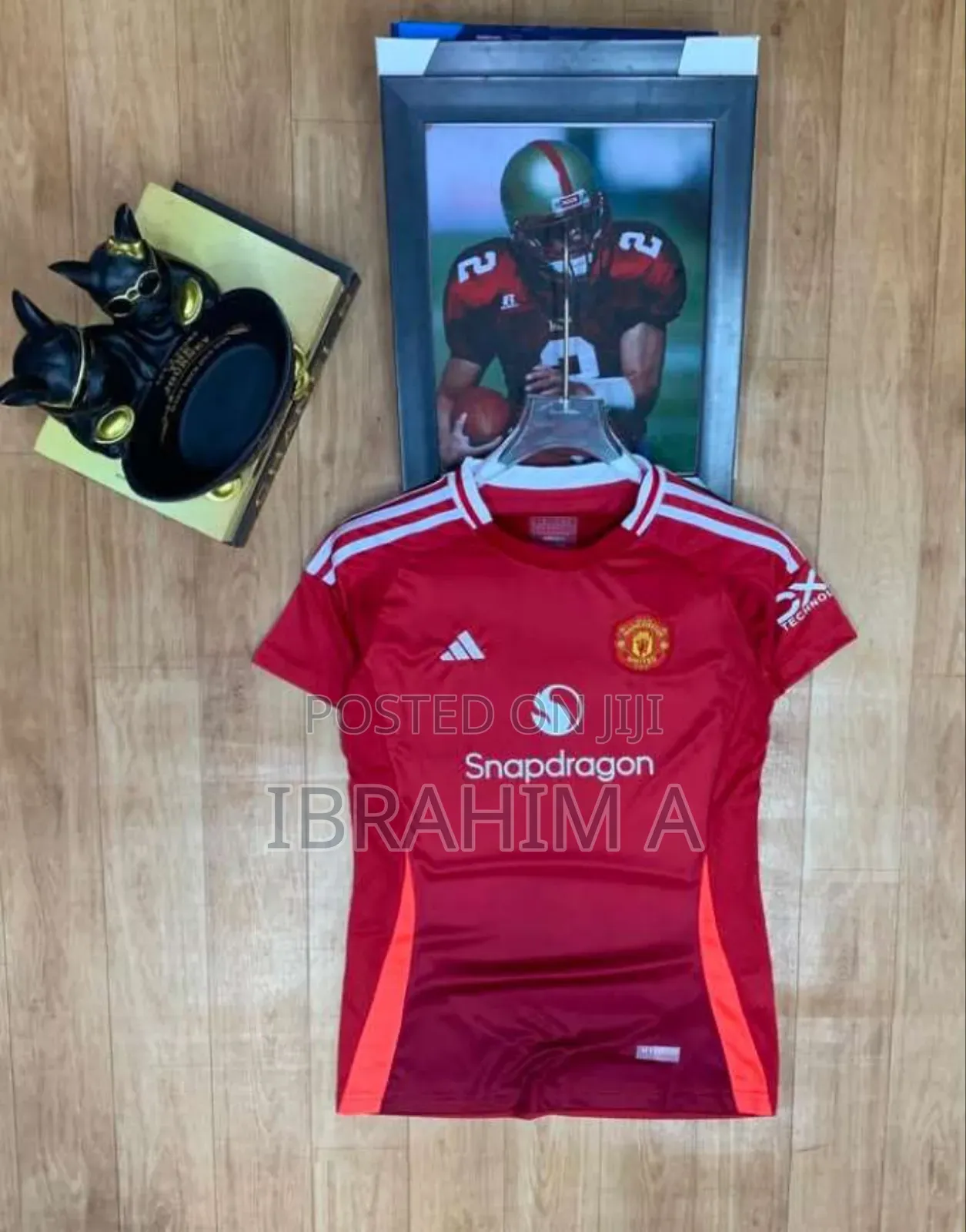 Football Kits Jerseys And Boots
