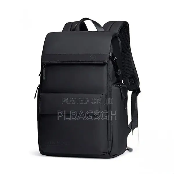 Potable Leather Multi Fashionable Backpack at Plbagsgh