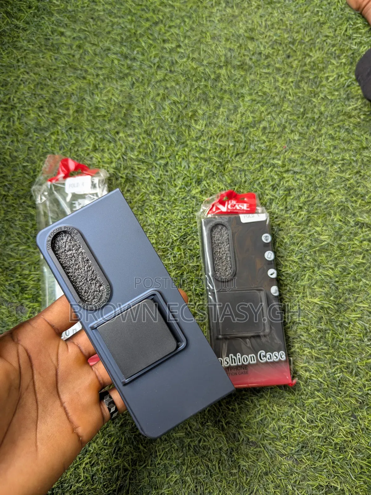 Samsung Galaxy Z Fold 3 and 4 Case