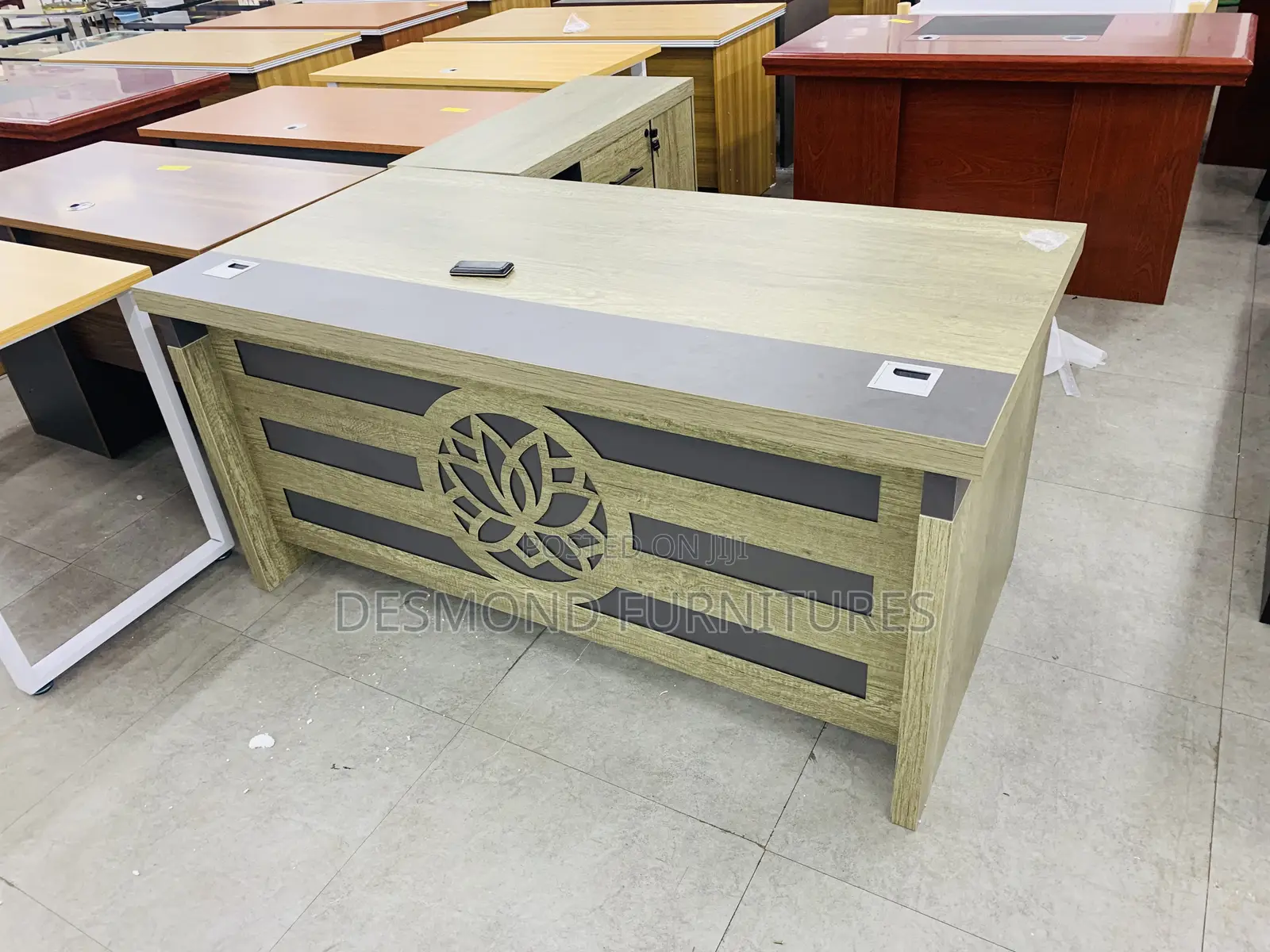 Office Table ( Executive One )