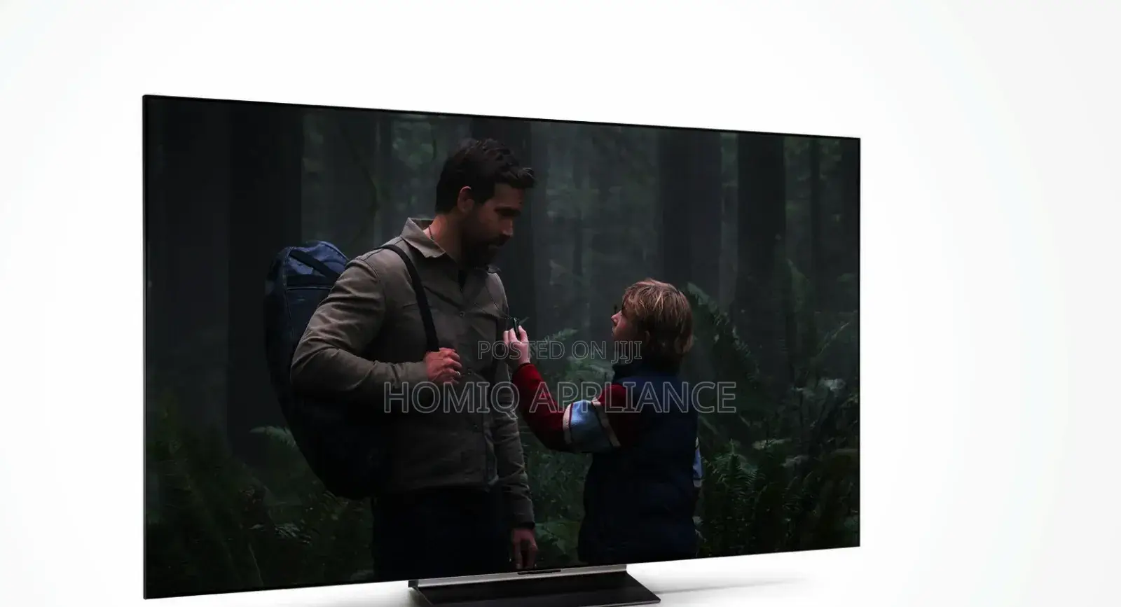 Lg Oled Evo G2 65 (164cm) Smart Tv | Tv Wall Design