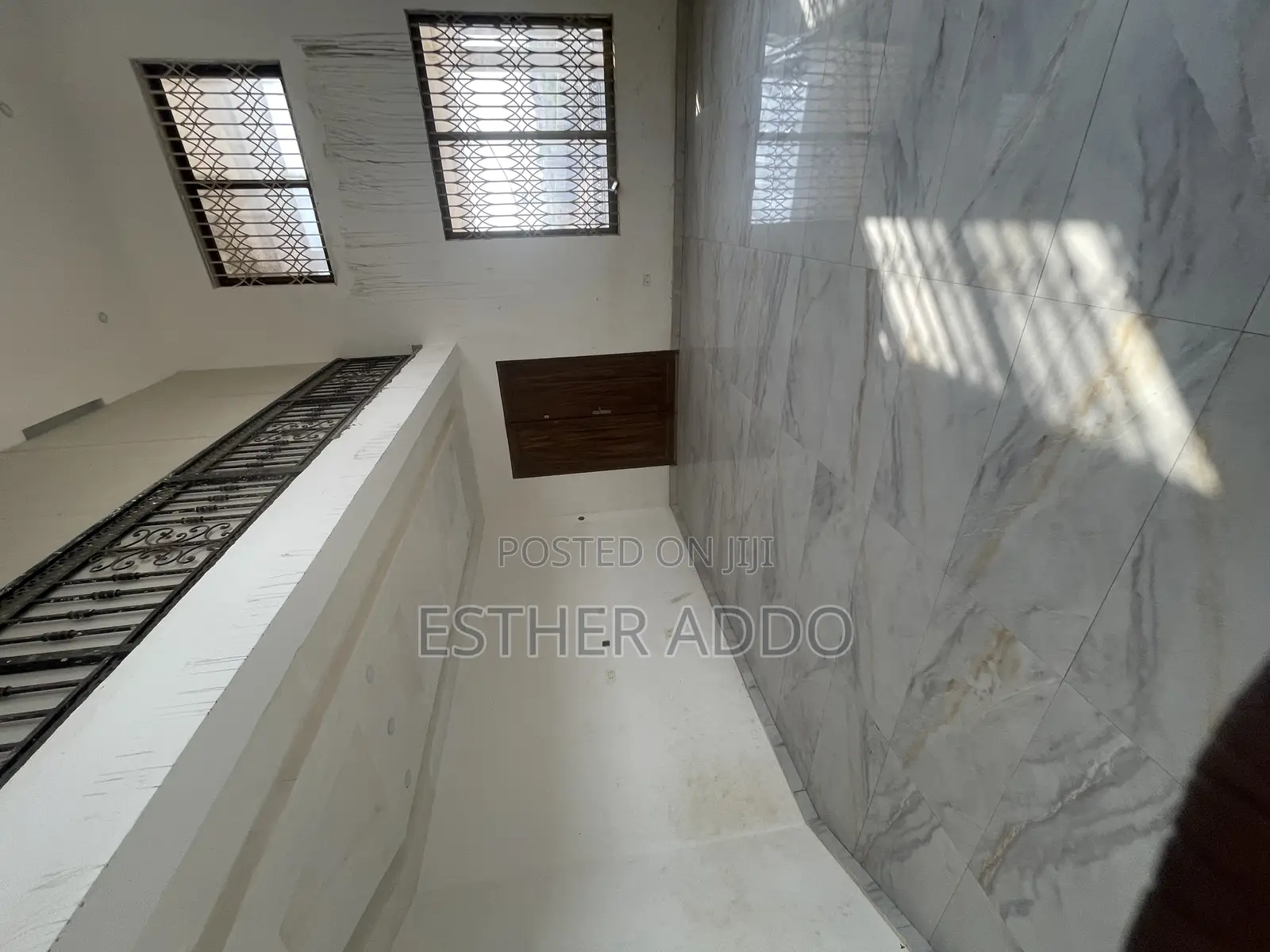 6bdrm Duplex in Ashaley Botwe for rent