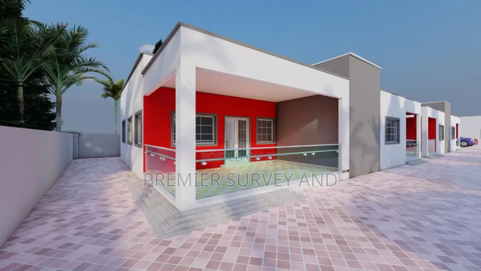 Design Your Dream Home With Premier Survey Construction