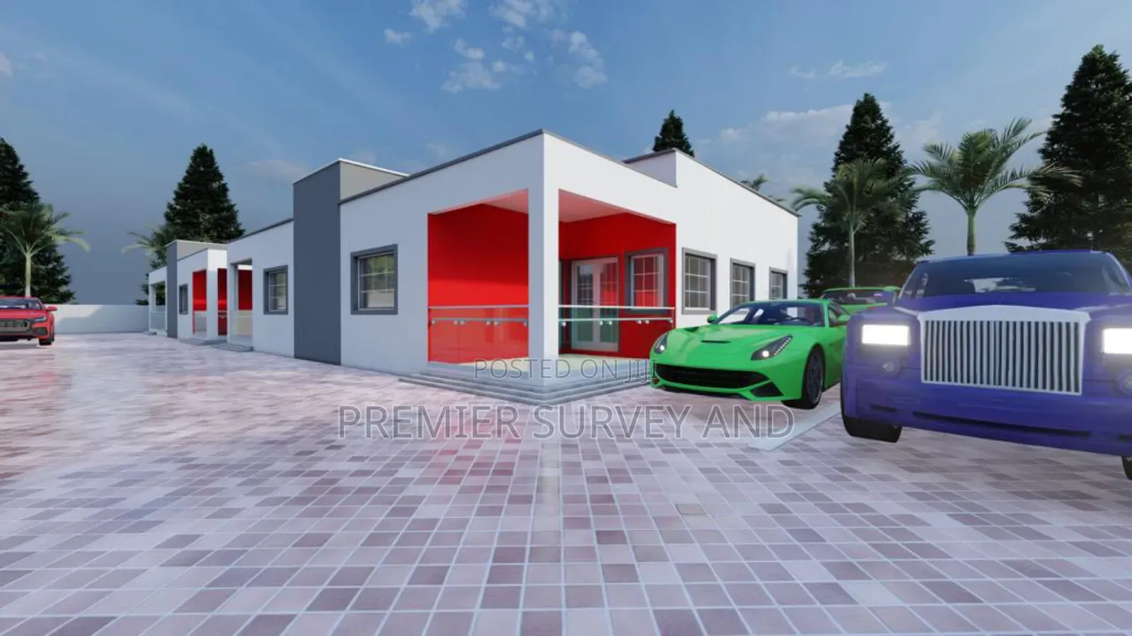 Design Your Dream Home With Premier Survey Construction