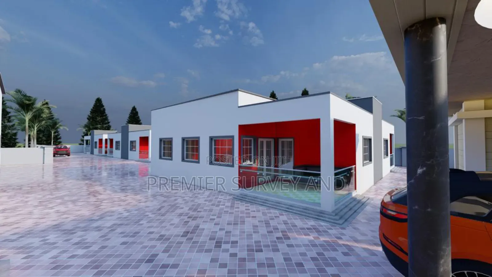 Design Your Dream Home With Premier Survey Construction