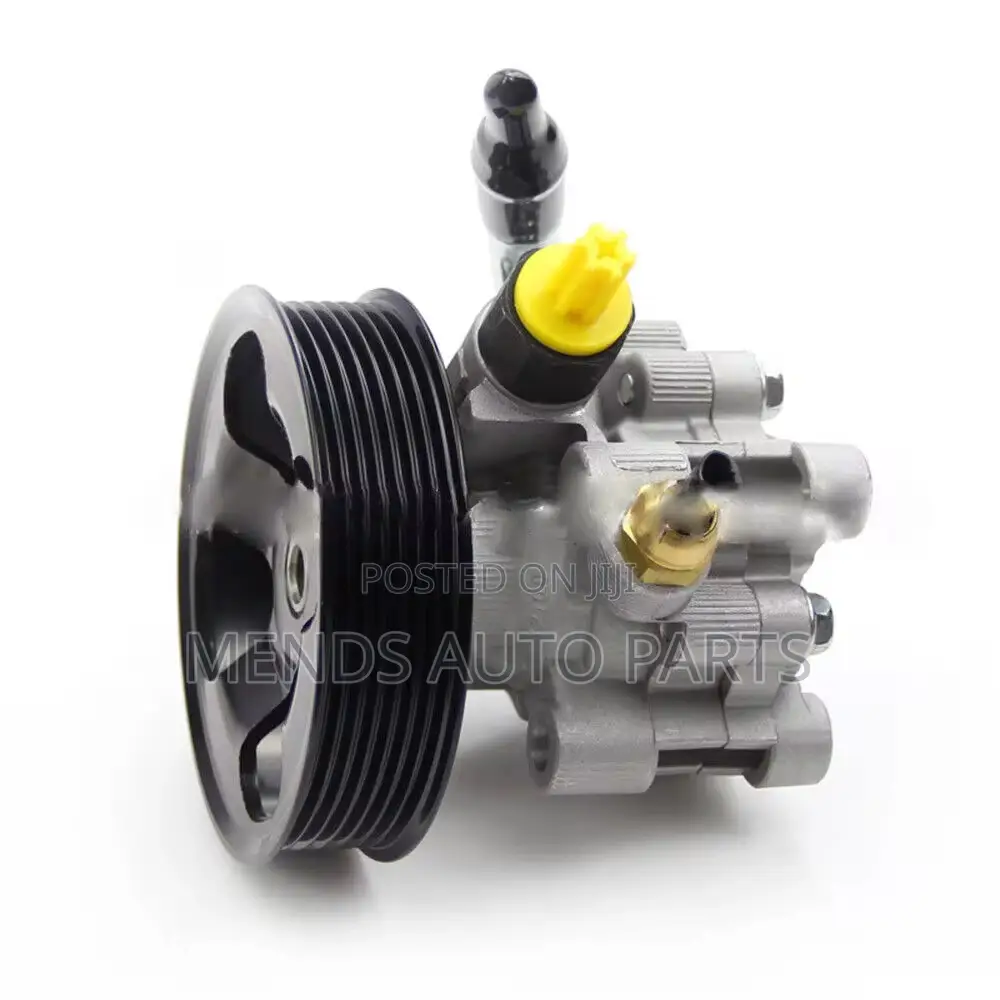 Toyota Corolla Power Steering Pump