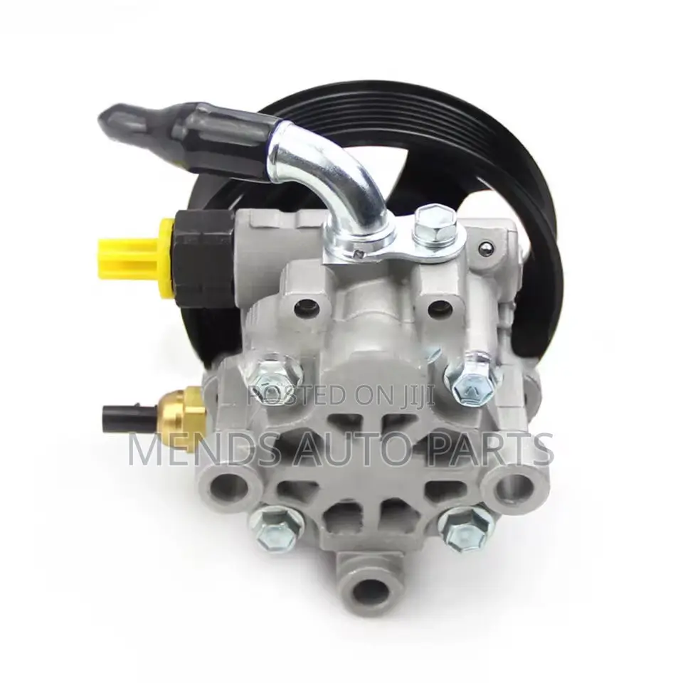 Toyota Corolla Power Steering Pump