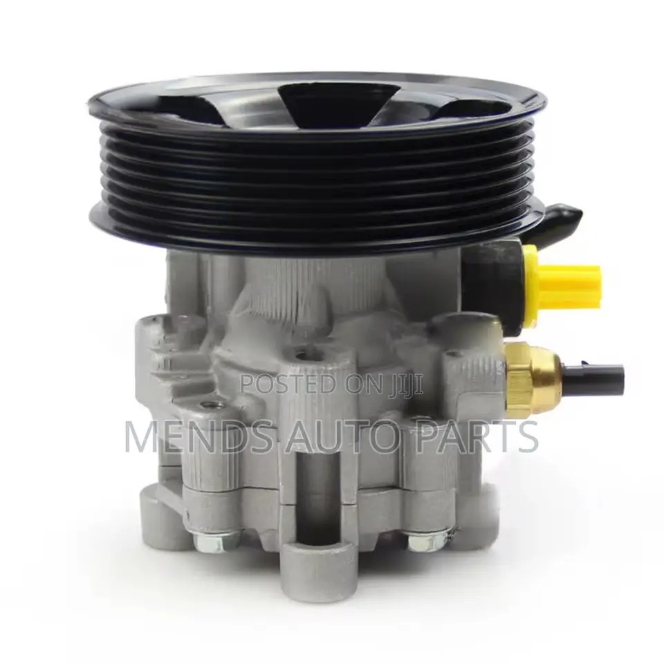 Toyota Corolla Power Steering Pump
