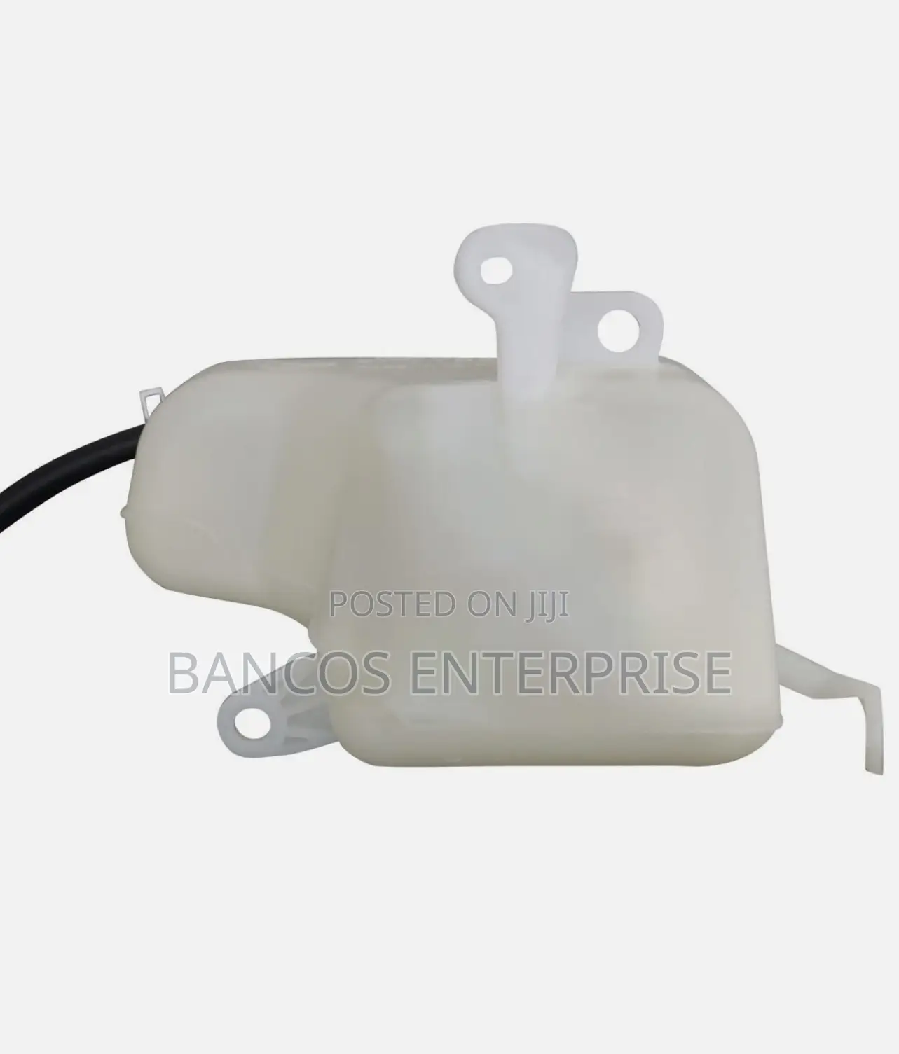 Radiator Coolant Reservoir For 2009-2013 Toyota Corolla